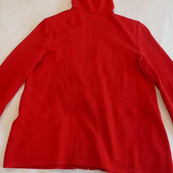 St. John Collection Jacket - Size L - Picture 3 of 14
